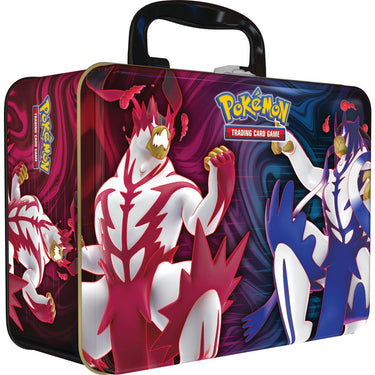 Pokémon TCG: Collector Chest - Spring 2021 - PokeRvm